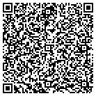 QR code with B&B Spyder Custom Conversions contacts