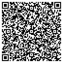 QR code with Toyoair Corp contacts
