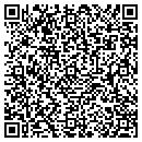 QR code with J B Nase Co contacts