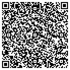 QR code with Marshall Electric Company contacts