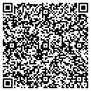 QR code with Tiny Paws contacts