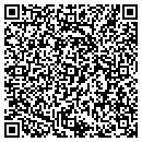 QR code with Delray Acura contacts