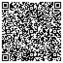 QR code with C & T Home Improvements contacts