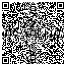 QR code with Hugo's Landscaping contacts