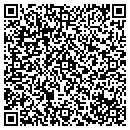 QR code with KLUB Kasual Korner contacts