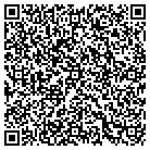 QR code with First American Title-National contacts