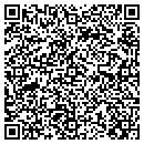 QR code with D G Builders Inc contacts