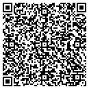 QR code with A Quality Tree Serv contacts