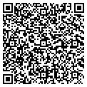 QR code with Jcr Marketing contacts