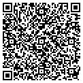 QR code with Homers contacts