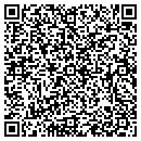 QR code with Ritz Resale contacts