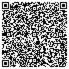 QR code with Blue Blazers Bargain Shop contacts