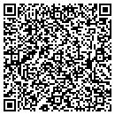 QR code with Castano Inc contacts