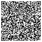 QR code with Hi-Grade Upholstery contacts