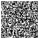 QR code with W Flash Inc contacts