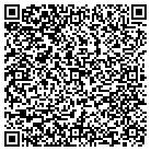 QR code with Peoples Choice Landscaping contacts