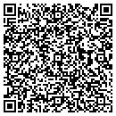 QR code with Allclean Inc contacts