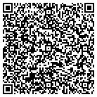 QR code with Ries Roofing Services Inc contacts