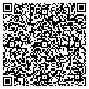 QR code with Healy Electric contacts