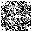 QR code with Marcels Portion Pak Inc contacts