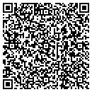 QR code with James K Green contacts