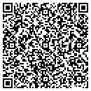 QR code with A & B Marine Supplies contacts