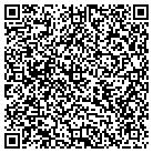 QR code with A & B Electric Company Inc contacts