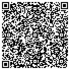 QR code with Properties of Diversified contacts