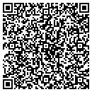 QR code with A1 Appraisal Inc contacts