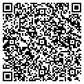 QR code with Rainbow's contacts