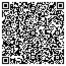 QR code with Royal Sanders contacts