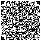 QR code with Atlantic Air Conditioning & Au contacts