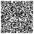 QR code with Diego Jimenez Cable Splicer contacts