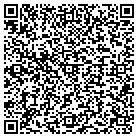 QR code with Prestigious Painting contacts