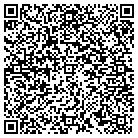 QR code with Blessed Star Christn Pre Schl contacts