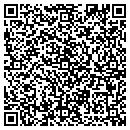 QR code with R T Vinyl Siding contacts