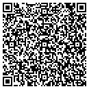 QR code with A Plus Tutoring Inc contacts