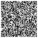 QR code with Clovers On Line contacts