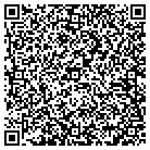 QR code with G & G Auto Parts & Service contacts