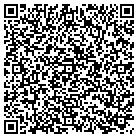 QR code with Rose of Sharon Floral Design contacts