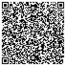 QR code with Oriental American Grocery contacts