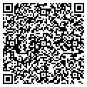 QR code with Mbm Sales contacts