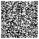 QR code with Maria Pinto Cleaning Service contacts