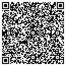 QR code with Anderson Boats contacts