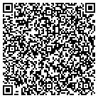 QR code with Anthonys Bobcat & Tree Service contacts