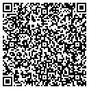 QR code with Arkansas Eye Center contacts
