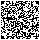 QR code with Bald Knob Veterinary Clinic contacts