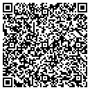 QR code with Hope House contacts