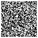 QR code with Aheadofit contacts