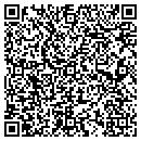 QR code with Harmon Autoglass contacts